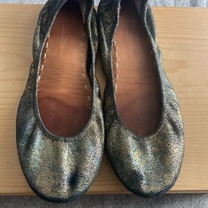 TIEKS LOVE POTION SIZE 9